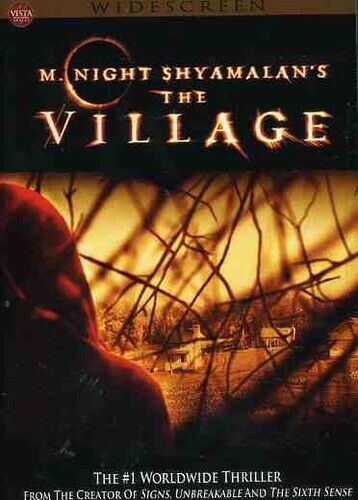 The Village - DVD