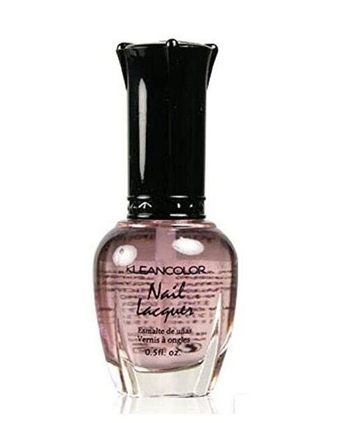 Buy 2 Get 2 FREE Kleancolor Nail Lacquer Polish You Choose 100+ Shade Full Size