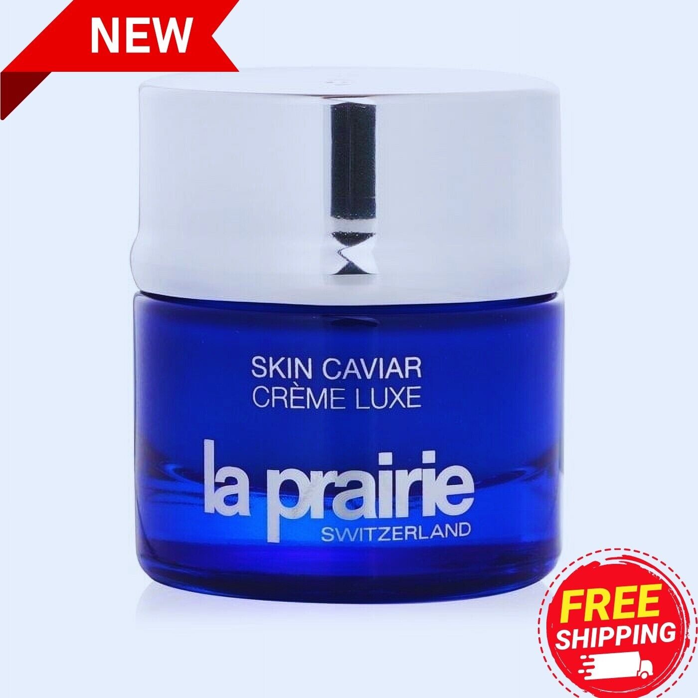 La Prairie - Skin Caviar Luxe Cream(50ml/1.7oz) New Box/Sealed.