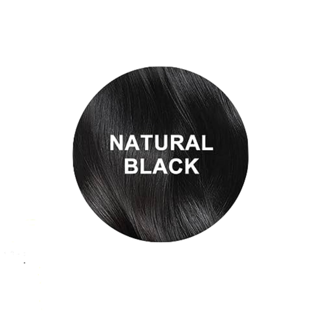 Hair Dye Shampoo 3 in 1 for Women & Men 100% Gray Hair Coverage Champu Con Tinte