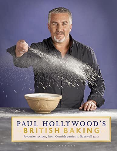 Paul Hollywood\'s British Baking