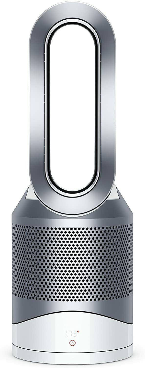 Dyson Pure Hot Cool Link HP02 Air Fan | Refurbished