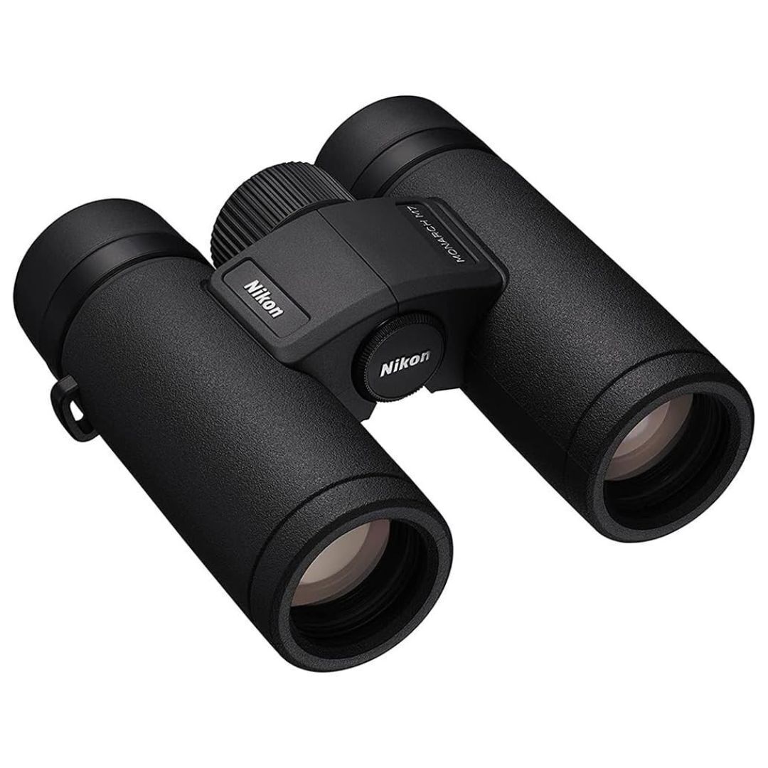 Nikon  Monarch M7 10x30 Water-Proof and Fog-Proof Binocular with ED Lenses