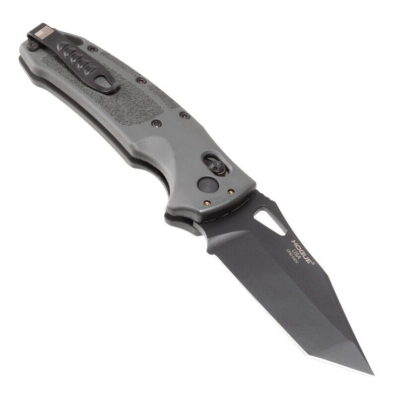 Hogue SIG K320 Tactical Folder Knife 3.5\