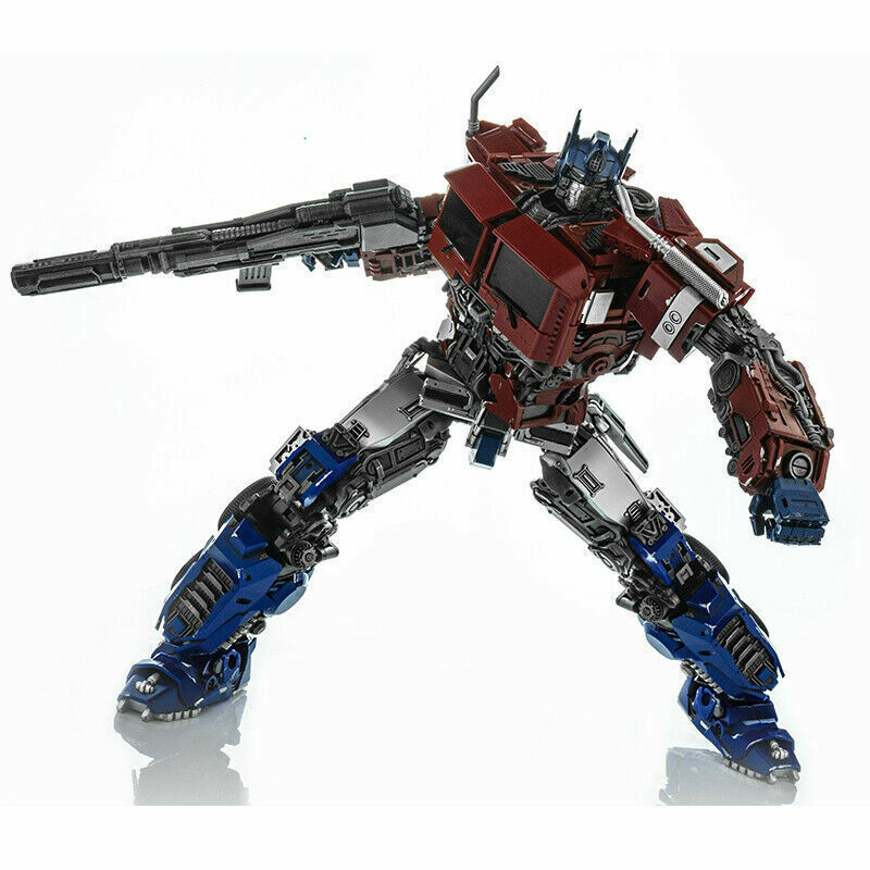 Transformable WJ M09 M-09 OP Action Figure  IN STOCK