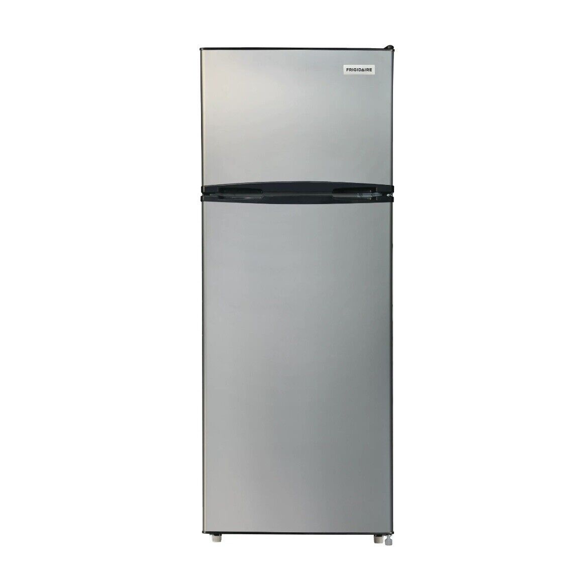 Frigidaire - 7.5 Cu. Ft. Refrigerator Platinum Stainless Steel Standard 2024