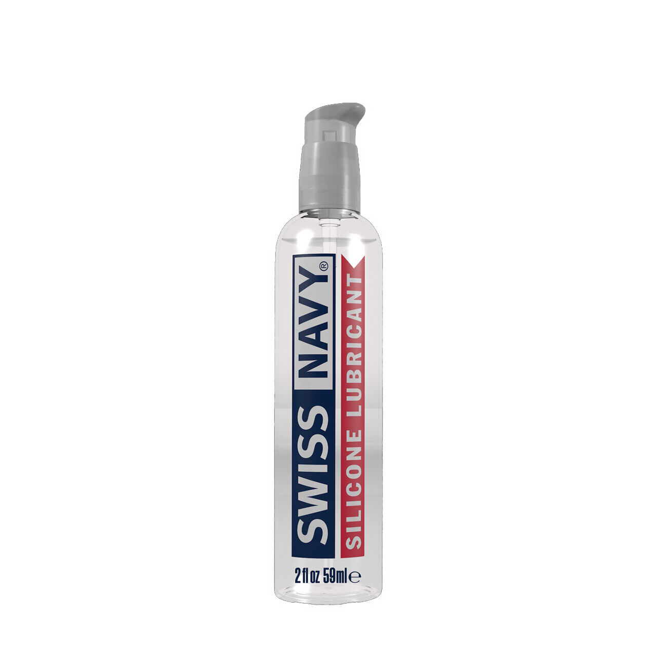 SWISS NAVY SILICONE Based Personal Lubricant Premium Sex Glide Lube Long Lasting
