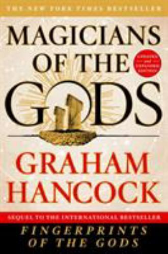 Magicians of the Gods: Updated and Expanded Edition