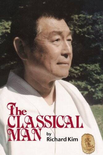 The Classical Man - Paperback By Kim, Richard - GOOD