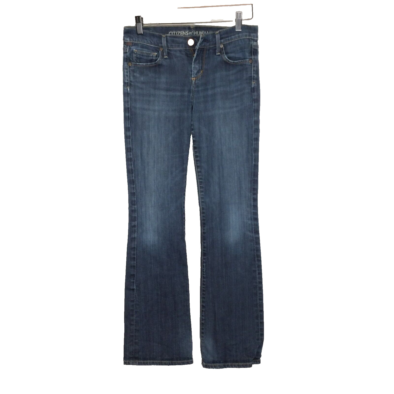 Citizens Of Humanity Blue Skinny Jean \'s | 26