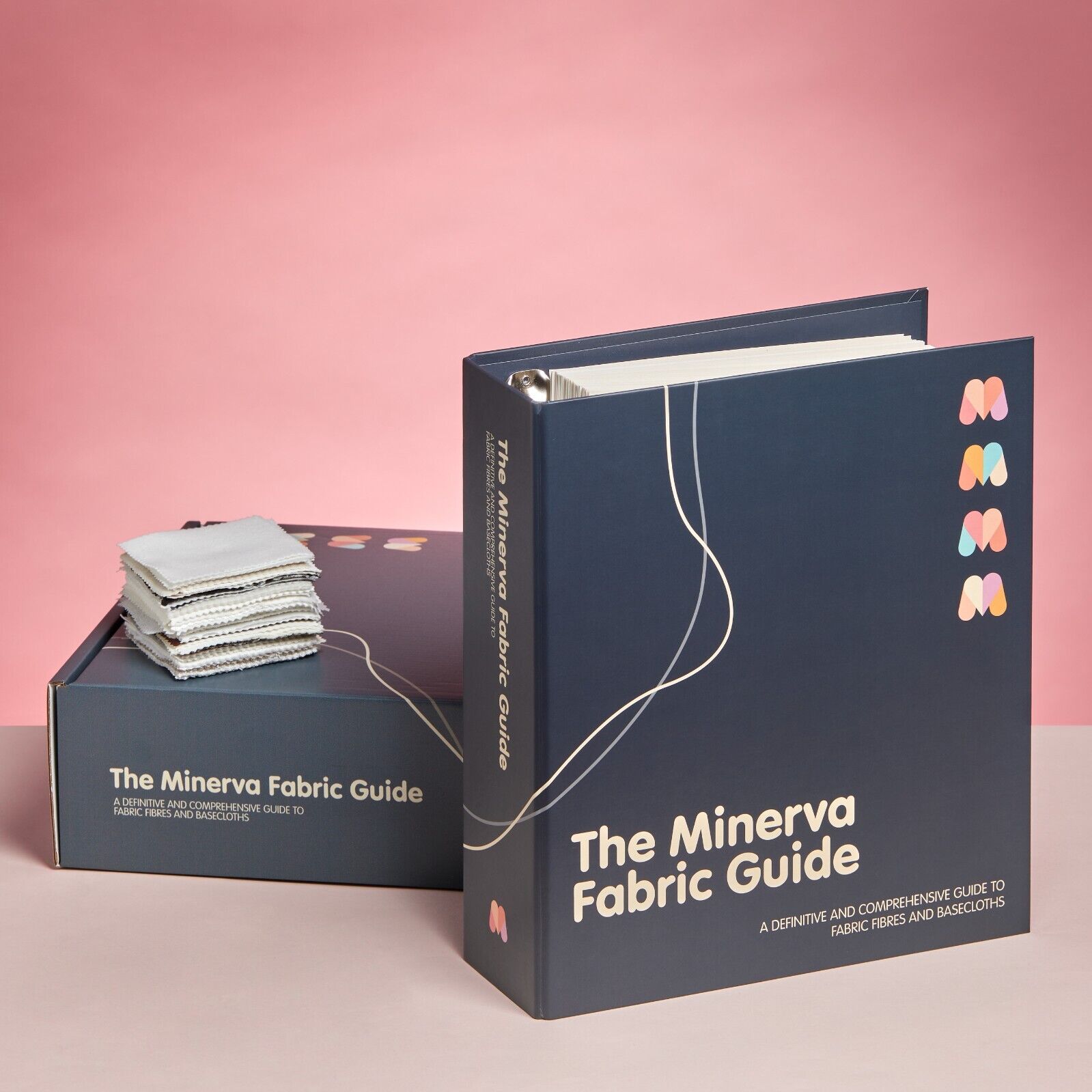Minerva Fabric Guide - The Definitive Guide to Fabrics & Fibres