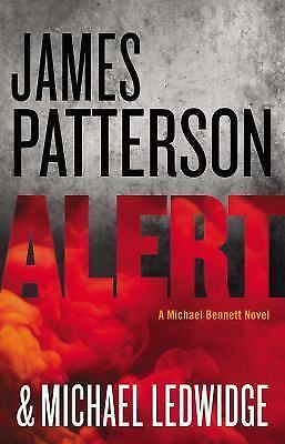 Alert by Patterson, James; Ledwidge, Michael