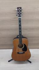 Morris W-40 Acoustic Guitar Safe delivery from Japan picture