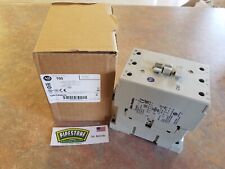 100-C85D10   3P 85A 120V Contactor New In Box    **Kentucky Stock** picture