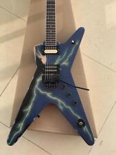 Factory Customized Aged/Relic Quality Electric Guitar, The Dean From Hell picture