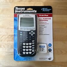 Texas Instruments TI-84 Plus Color Graphing Calculator picture