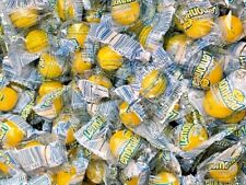 Lemonheads Candy 1 Pound Lb  picture