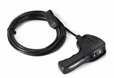 WARN Remote Control with Thermometric Indicator 12' Cable For 9.5ti 9.5CTI Winch picture