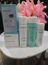 Proactiv Original 5 pieces full kit 90 day acne treatment system  picture