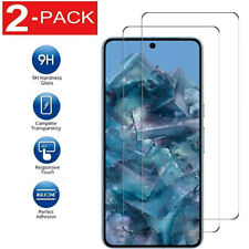 2x Tempered Glass Screen Protector For Google Pixel 6 Pro / 6A/ 6 /Pixel 8 /8Pro picture