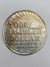 Your Rambler Dollar  The New Standard of Basic Excellence picture