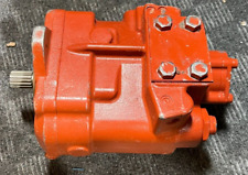 GENUINE OEM BOBCAT Hydraulic Pump 7233242 PSVL-42CG-18 For Excavator / Splined picture