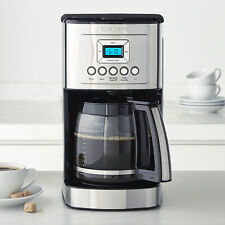 Cuisinart PerfecTemp 14-Cup Programmable Coffee Maker DCC-3200P1 Brand New picture