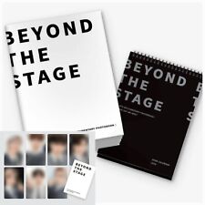 BTS PHOTOCARD THE STAGE’ BTS DOCUMENTARY PHOTOBOOK THE DAY WE MEET Special Gift picture