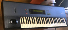 KORG M1 61 Keys Keyboard Music Workstation Digital Synthesizer USED From Japan picture