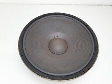 JBL 2231A Professional series 15'' woofer re-coned (no.1) picture