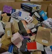 Overstock And Returned Items In Original Packing Lot Includes 5 Items Worth $150 picture