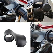 Universal Motorcycle Grip Throttle Assist Wrist Cruise Control Hand Cramp Rest picture