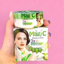Magic Beauty Cream 3x Faster Whitening Action -  picture