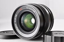 CONTAX Carl Zeiss Distagon T* 28mm f2.8 Wide Angle Lens AEJ From JAPAN picture