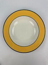 Pagnossin Ironstone Treviso Italy 9203 Dinnerware Serveware underglazed Bowl picture
