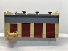MTH 30-9098 O Freight Transfer Warehouse Building LN picture
