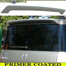 2003-2011 Honda Element Factory Style Rear Top Liftgate Spoiler Wing PRIMER picture