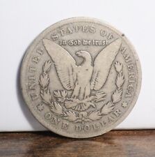 1903 S Morgan Silver Dollar  218 picture