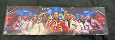 Logic The Incredible True Story Signed CD With Poster & Insert picture