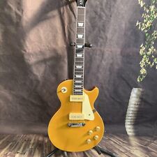 LP1956 Standard GoldTop Murphy Lab electric guitar Shipment from US warehouse picture