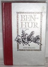 Ben-Hur : A Tale of the Christ by Lew Wallace picture