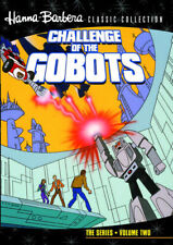 Challenge of the Gobots: The Series: Volume Two [New DVD] Full Frame, Mono Sou picture