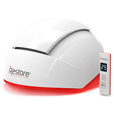 iRestore Laser Hair Growth System  [ONLY AUTHORIZED SELLER WITH VALID WARRANTY] picture