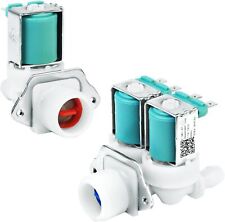 Samsung Washer Water Inlet Valve DC62-30312J & DC62-30314K For kenmore AP4204532 picture