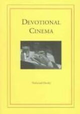 Devotional Cinema Paperback Nathanial Dorsky picture