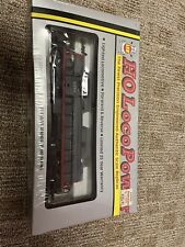 AHM HO Locomotive “Southern Pacific” Scale  Lighted + Reverse New in Box #2061 picture