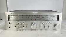 Vintage Thomas America's Sound Music Model 3010 Stereo AM/FM Receiver ~ WORKS picture