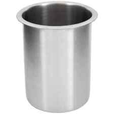 Vollrath 78710 Stainless Steel Bain Marie Pot: 1.25 Quart picture
