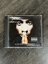 R U Still Down? (Remember Me) 2Pac CD picture