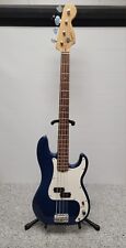 Squier by Fender P-Bass Affinity Series 4-String Electric Bass Guitar  picture